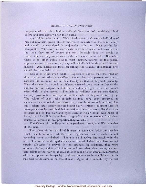 francis galton francis galton synesthesia