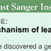 SAP102 - Sanger Institute Research