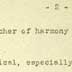 "Family History of Louise Homer: Inheritance of musical talent" pedigree, family history, and newspaper photograph (2)