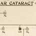 Lamellar cataract pedigree by London Medical Office