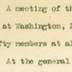 Minutes of the Eugenics Section, 8th annual meeting of the American Breeders Association, with resolution to organize immigration committeee