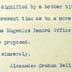 Alexander Graham Bell letter to Charles Davenport about Eugenics Record Office (3)