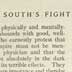"The South's fight for race purity," by R.W. Wooley, Pearson's Magazine (1)