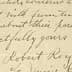 R. Roy and J. Kuhn letter to C. Davenport, about albinism