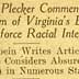 "State Registrar Plecker Comments on Criticism [by JAMA editor] of Virginia's Effort to Enforce Racial Integrity Law," The Richmond News Leader