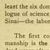 "The New Decalogue of Science," by Albert Edward Wiggam (11)