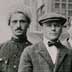 Russian immigrants at Ellis Island