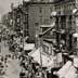 Little Italy, showing life in lower Manhattan around the turn of the 20th century
