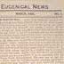 "Traits of Buffalo Bill," Eugenical News (vol. 5:3)