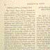 "Population Estimates," "Current Immigration Quotas," "Juvenile Delinquency as Related to Immigration," Eugenical News (vol. 18)