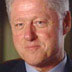 Support for the Human Genome Project, Bill Clinton