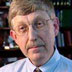 DNA perfume and improving public knowledge, Francis Collins