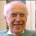 Linus Pauling's incorrect model of the DNA structure, James Watson