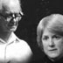 Allan Wilson and Mary-Clare King