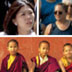 People diversity (variation collage)