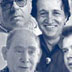 David Botstein, Mario Capecchi, John Sulston, Ewan Birney, Sydney Brenner