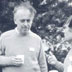James Watson and Sydney Brenner (1975)
