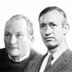 Mahlon Hoagland and Paul Zamecnik (1940s)