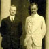 Harry Laughlin and Charles Davenport