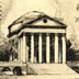 Rotunda of University of Virginia