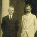 Harry Laughlin and Charles Davenport, ca. 1913