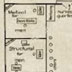Floor plan Eugenics Building at Kansas State Free Fair, Topeka, 1924.