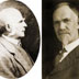Francis Galton and Charles Davenport