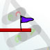 DNA sequencing game, interactive 2D animation