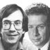 Thomas Robert Cech and Sidney Altman, 1989