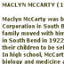 Maclyn McCarty