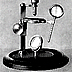 Gallery 3: Gregor Mendel 's Microscope