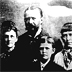 Gallery 10: Thomas Hunt Morgan family portrait, ca 1874