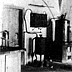 Gallery 15:  Friedrich Miescher's laboratory in 1879
