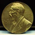 Gallery 18:  Lederberg's 1958 Nobel Prize medal