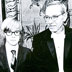 Gallery 18:  Alfred Hershey and his son, 1969