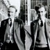 Gallery 19:  James Watson and Francis Crick