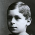 Gallery 27:  Hermann Muller, child portrait