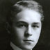 Gallery 27:  Herman Muller, high school portrait