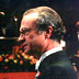 Gallery 37: Eric Wieschaus at Nobel Ceremony, 1995